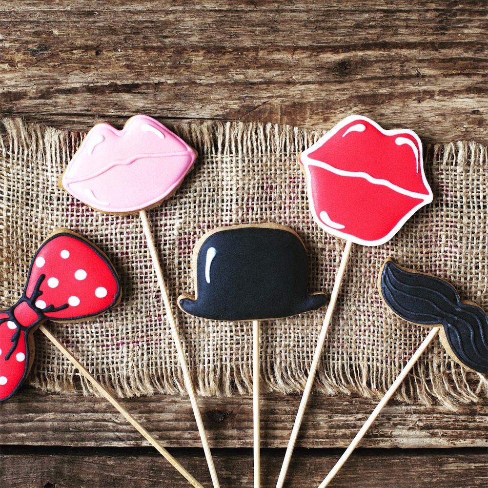 Cookies Made To Order On The Sunshine Coast With Style