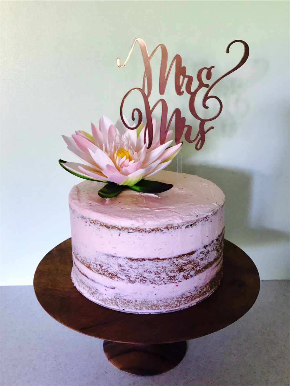 Cakes Made to Order Sunshine Coast With Style