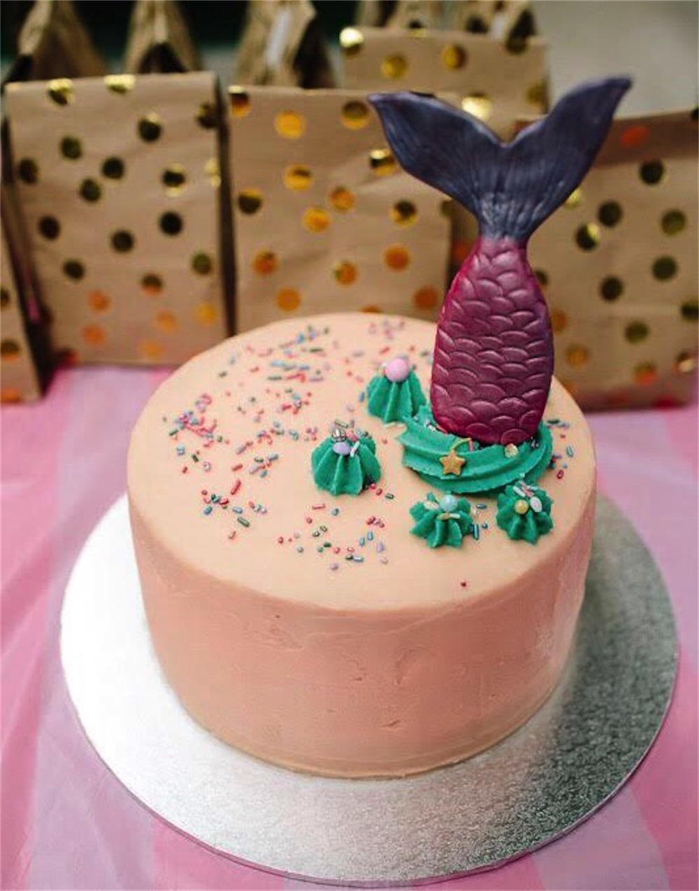 Cakes Made to Order Sunshine Coast With Style