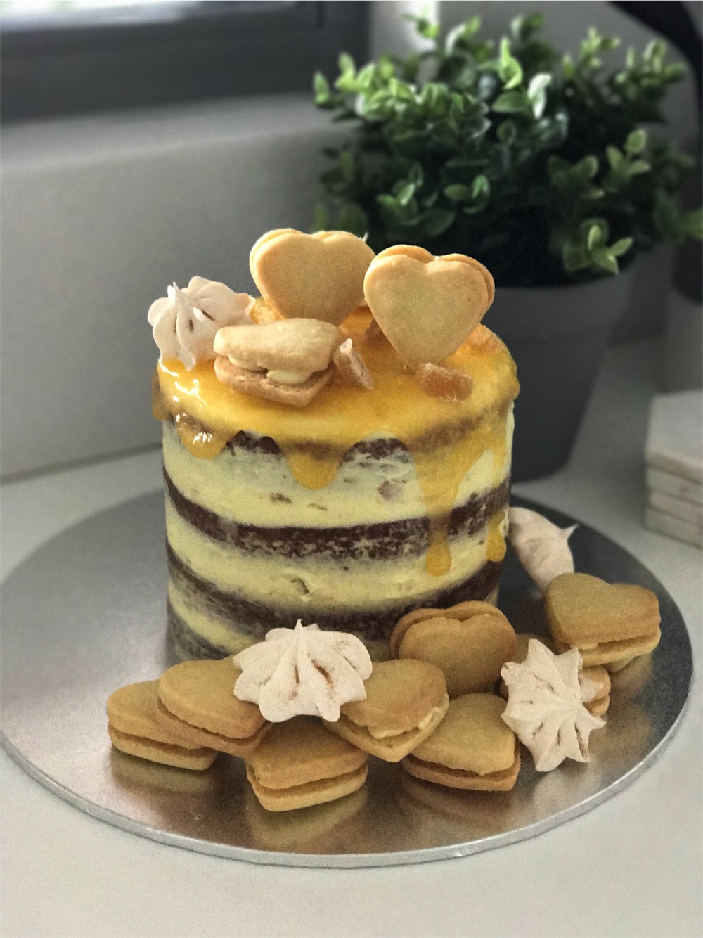 Cakes Made to Order Sunshine Coast With Style