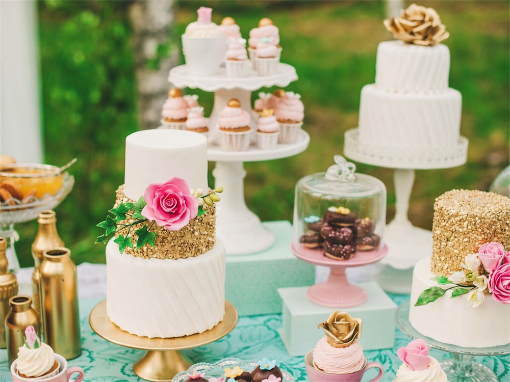 Cakes Made to Order Sunshine Coast With Style